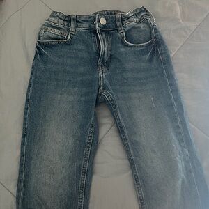 H&M Kids Blue Jeans